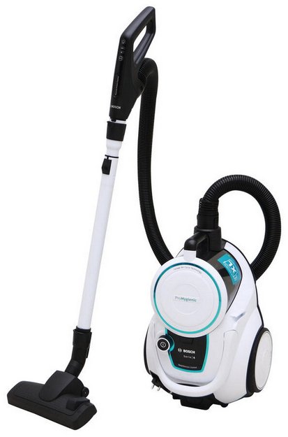 Пылесос Bosch BGS41HYG1 (preview 5)