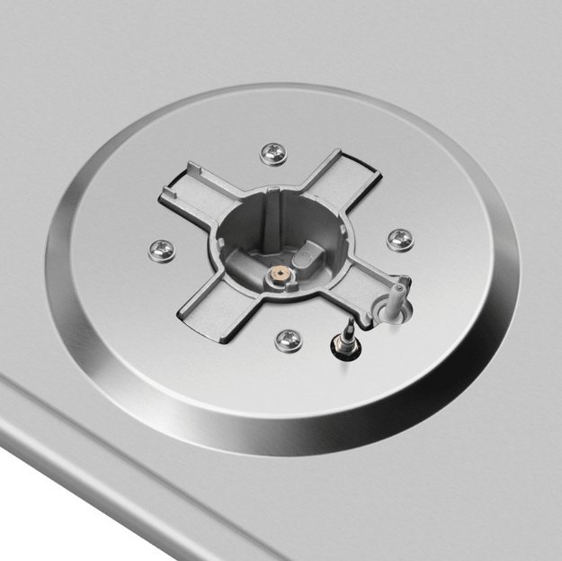 Газовая варочная панель Maunfeld EGHS.43.33STS-ES/G (preview 14)