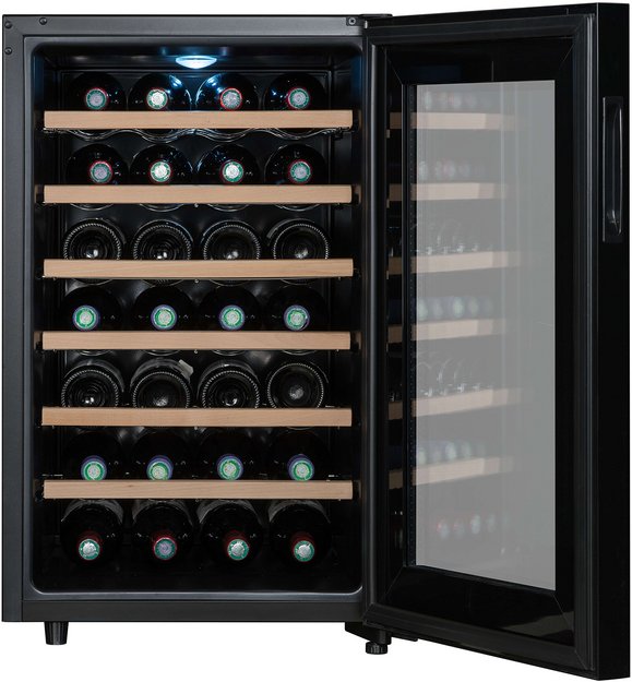 Винный шкаф Climadiff CC28 (preview 7)