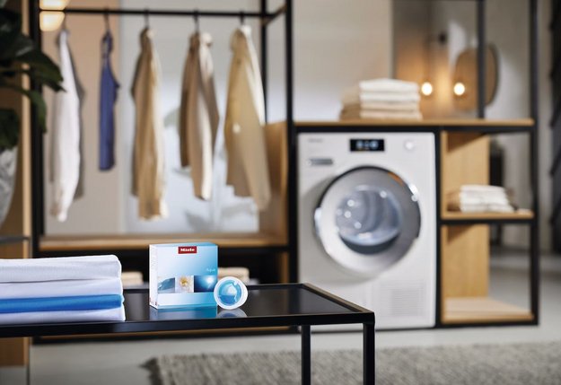 Ароматизатор для сушильных машин AQUA Miele FA A 151 L (фото 5) Ароматизатор для сушильных машин AQUA Miele FA A 151 L (preview 5)