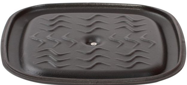 Чугунная кастрюля с крышкой Korting K 1226 (preview 4)