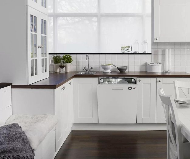 Посудомоечная машина Asko D5434 SOF FS W (preview 3)