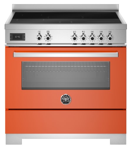 Варочный центр Bertazzoni PRO95I1EART2 (preview 1)
