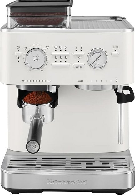 Кофемашина KitchenAid 5KES6551EPL (preview 2)