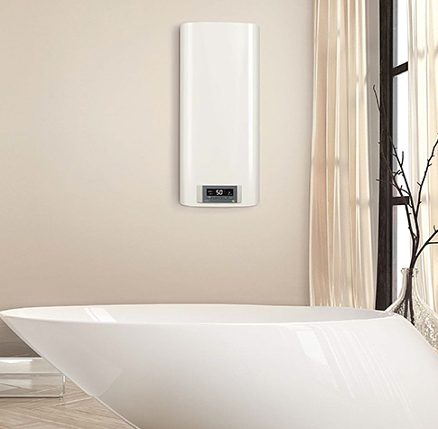 Водонагреватель Electrolux EWH 50 Formax DL (preview 5)