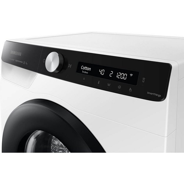 Стиральная машина Samsung WW70AG6S23AELP (preview 8)