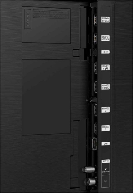 Телевизор Samsung QE85Q77AAU (preview 12)