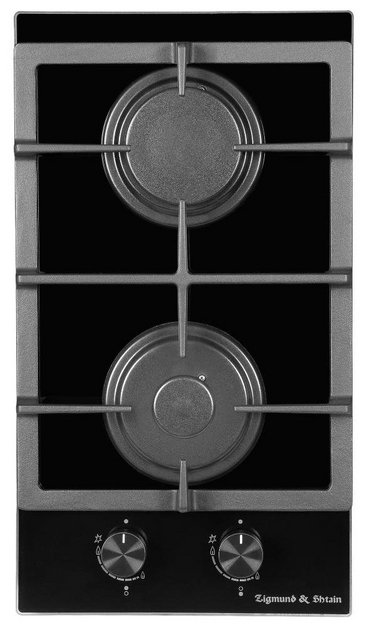Варочная панель домино Zigmund Shtain M 26.3 B (preview 1)