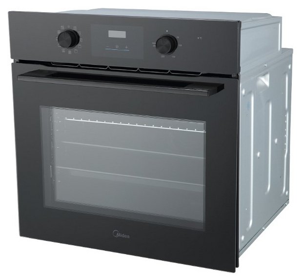 Духовой шкаф Midea MO611107YGB (preview 2)