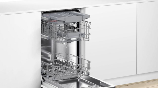 Встраиваемая посудомоечная машина Bosch SPV4HMX12E (preview 7)