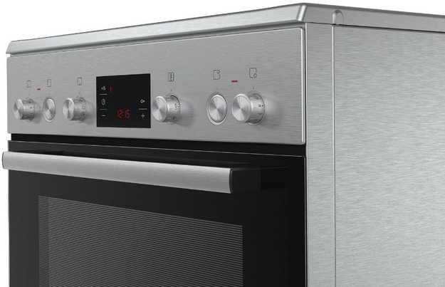 Плита Bosch HCA744351R (preview 4)