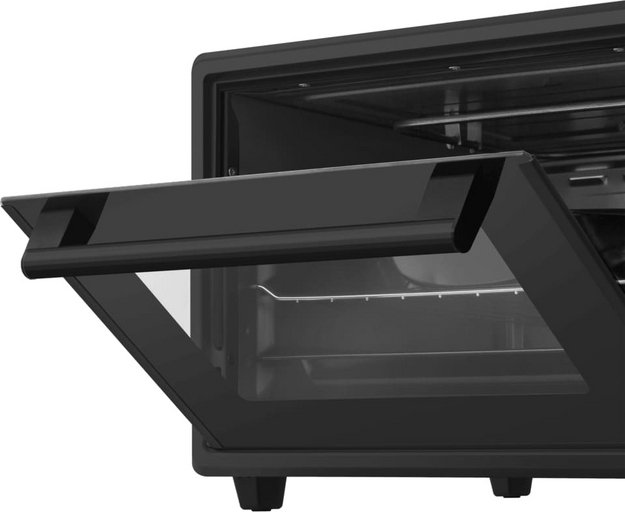 Мини-печь Maunfeld MMO-373MB01 (preview 7)