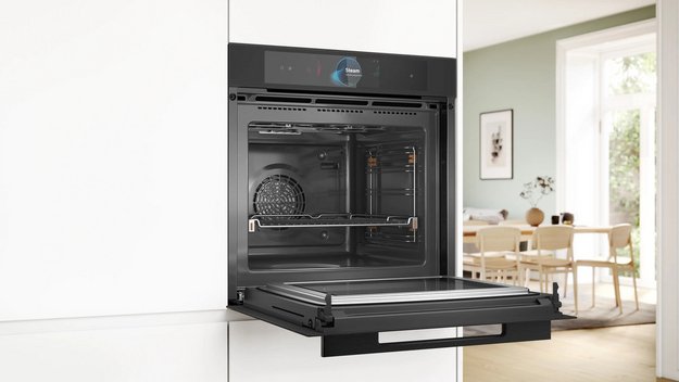 Духовой шкаф Bosch HNG978NM1 (preview 4)