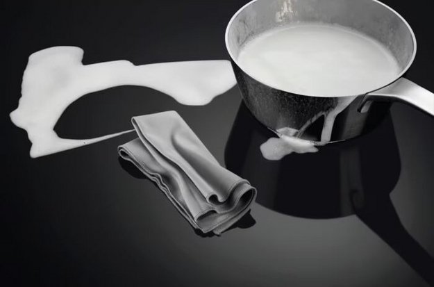 Варочная панель с вытяжкой AEG NCH84B03AB (preview 6)