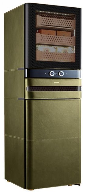 Хьюмидор Afidano L8 (Хвойный табак) (фото 2) Хьюмидор Afidano L8 (Хвойный табак) (preview 2)