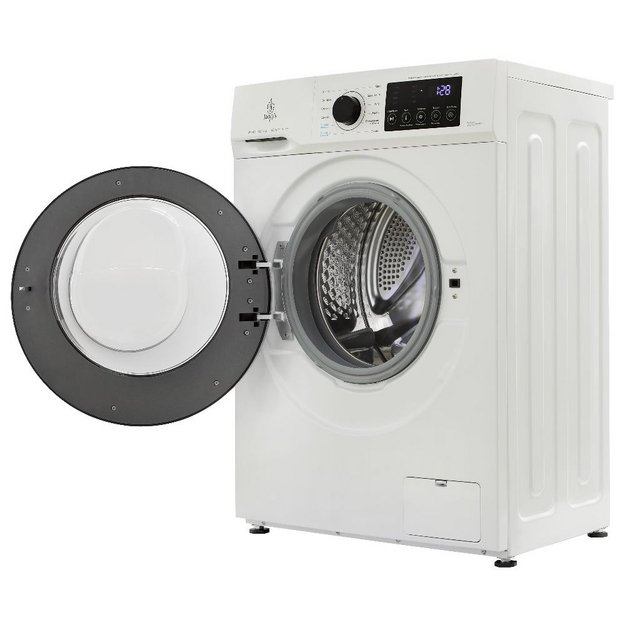 Стиральная машина Jacky`s JW S0602B2 (preview 11)