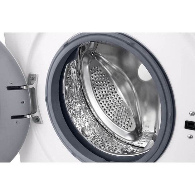 Стиральная машина LG F2Y1NS6W (preview 7)