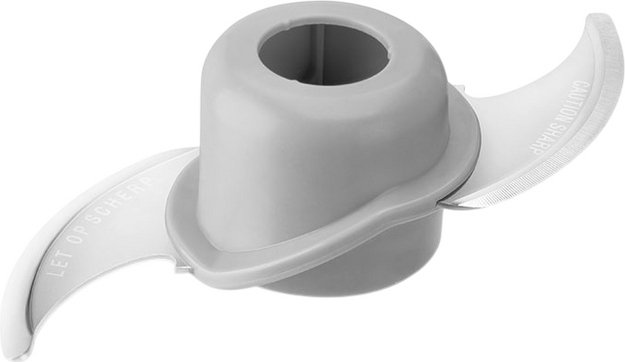 Насадка кухонный комбайн Smeg HBFP11 (фото 8) Насадка кухонный комбайн Smeg HBFP11 (preview 8)