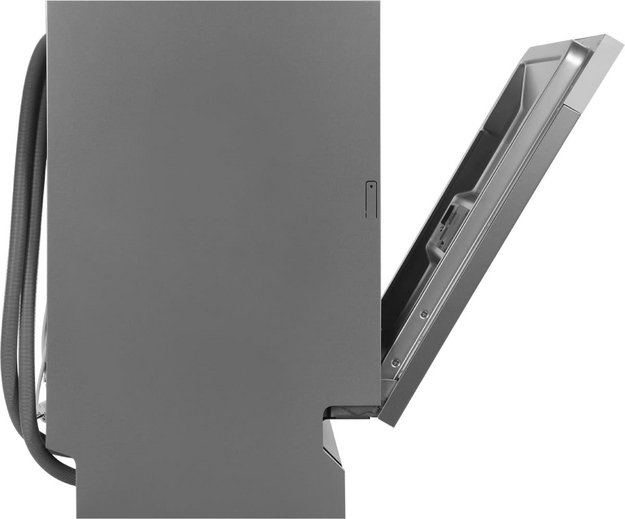 Встраиваемая посудомоечная машина Hyundai HBD 440P (preview 7)