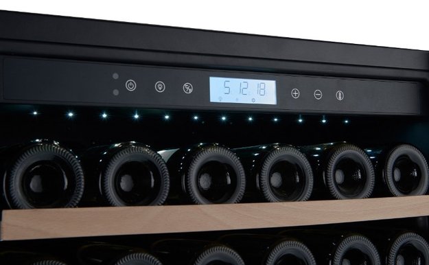 Встраиваемый винный шкаф CellarPrivate CP154-3T (preview 10)