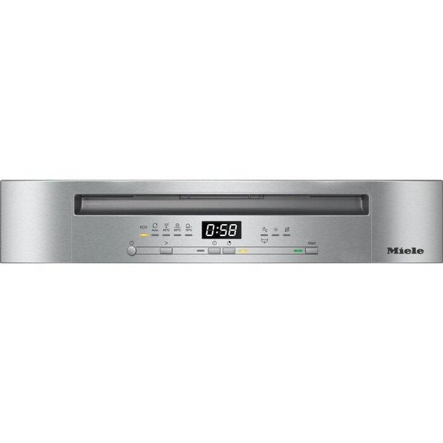 Встраиваемая посудомоечная машина Miele G 5310 SCi Active Plus сталь (фото 3) Встраиваемая посудомоечная машина Miele G 5310 SCi Active Plus сталь (preview 3)