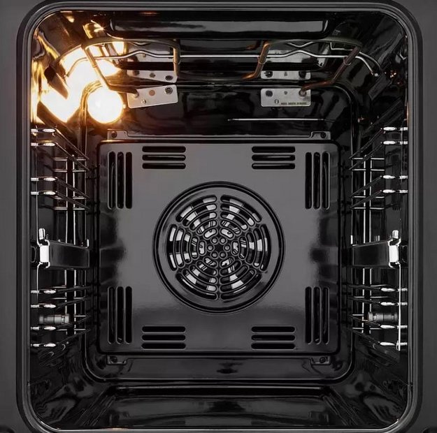 Духовой шкаф KRONA LYRA 45 WH (preview 13)