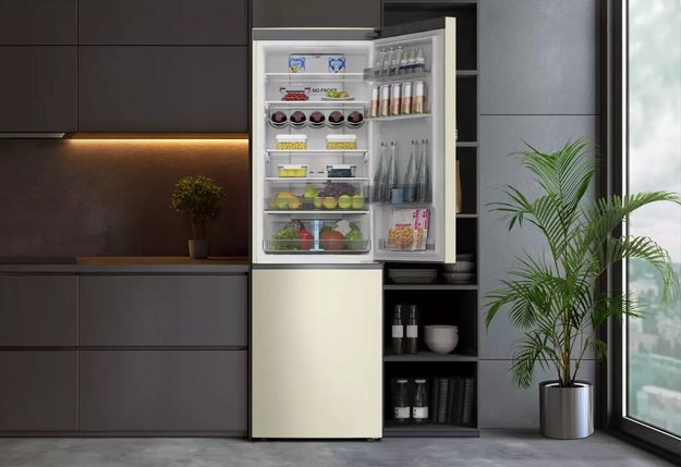 Холодильник Haier C2F636CCFDU1 (preview 9)