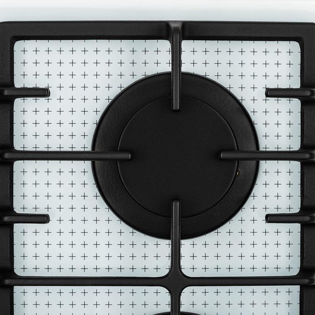 Газовая варочная поверхность KRONA ARDORE 60 WH (фото 9) Газовая варочная поверхность KRONA ARDORE 60 WH (preview 9)