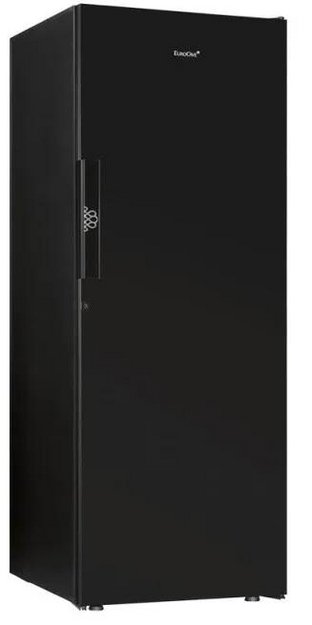 Монотемпературный винный шкаф EuroCave V-REVEL-L R-400016-L2B (preview 2)