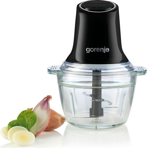 Измельчитель Gorenje S501GBK (фото 6) Измельчитель Gorenje S501GBK (preview 6)