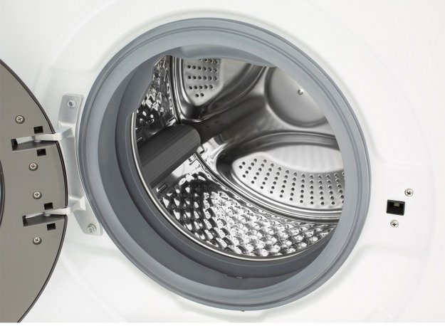 Стирально-сушильная машина Schaub Lorenz SLW CW8245 I (фото 5) Стирально-сушильная машина Schaub Lorenz SLW CW8245 I (preview 5)