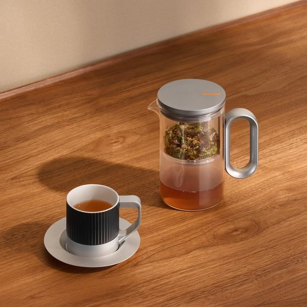 Чайник заварочный BORK HK512 (фото 8) Чайник заварочный BORK HK512 (preview 8)