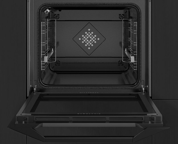 Духовой шкаф с паром De Dietrich DOR4546B (preview 6)