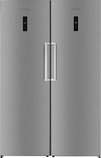 Соединительный элемент Kuppersberg RK 188 X (фото 3) Соединительный элемент Kuppersberg RK 188 X (preview 3)