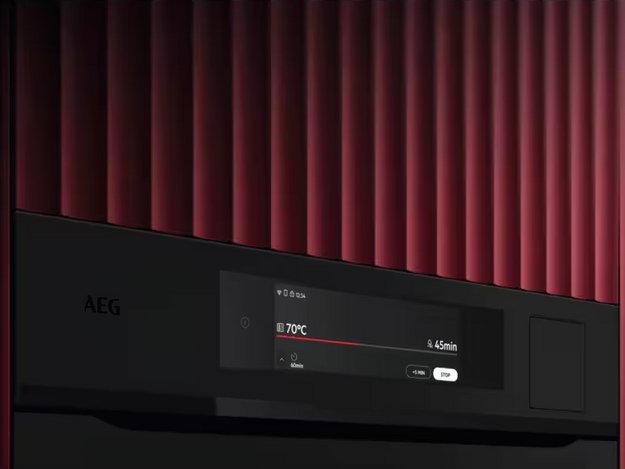 Духовой шкаф AEG NBP9S831AT (preview 6)