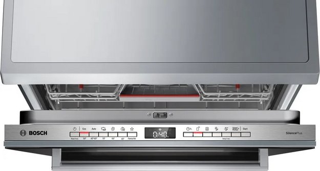 Посудомоечная машина Bosch SMS4HMB62T (preview 5)