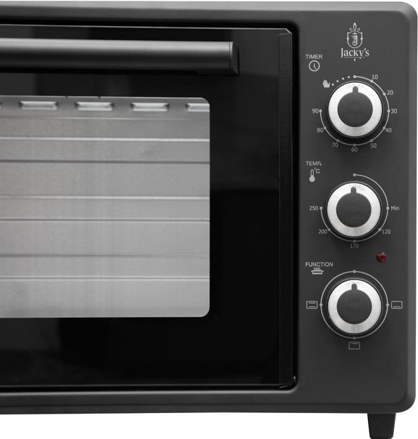 Мини-печь Jacky`s JO EB37M (preview 11)