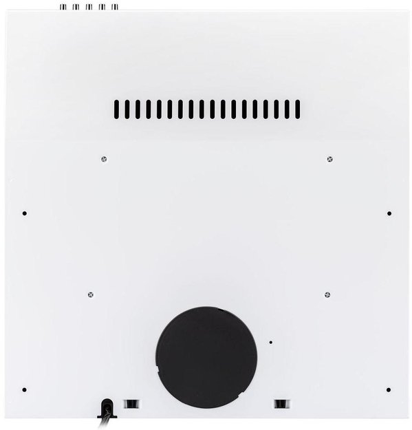 Вытяжка Krona JESSICA slim 500 white push button (preview 7)