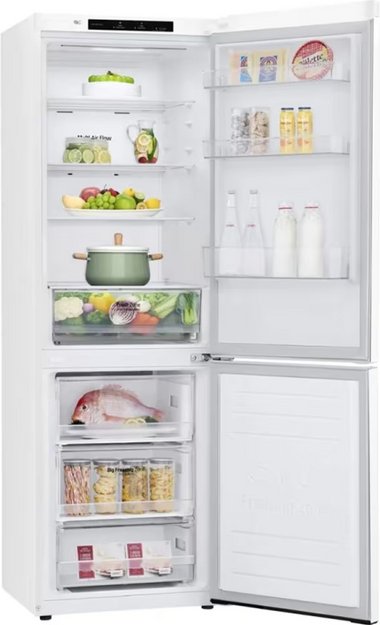Холодильник LG GC-B459SQCL (preview 6)