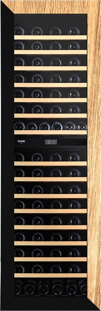 Винный шкаф Dunavox DVN-109.291DOP.TO (фото 1) Винный шкаф Dunavox DVN-109.291DOP.TO (preview 1)