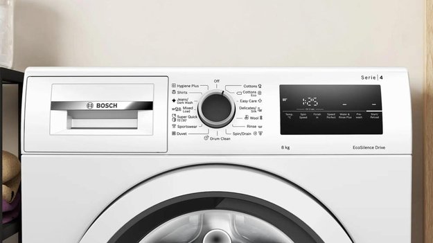 Стиральная машина Bosch WAN24200ME (фото 2) Стиральная машина Bosch WAN24200ME (preview 2)