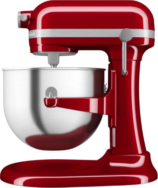 Планетарный миксер KitchenAid 5KSM70SHXEER (preview 2)