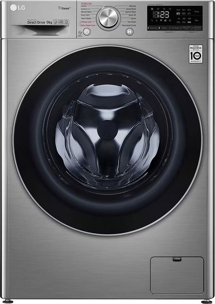 Стиральная машина LG F4V5VYP2T (preview 1)