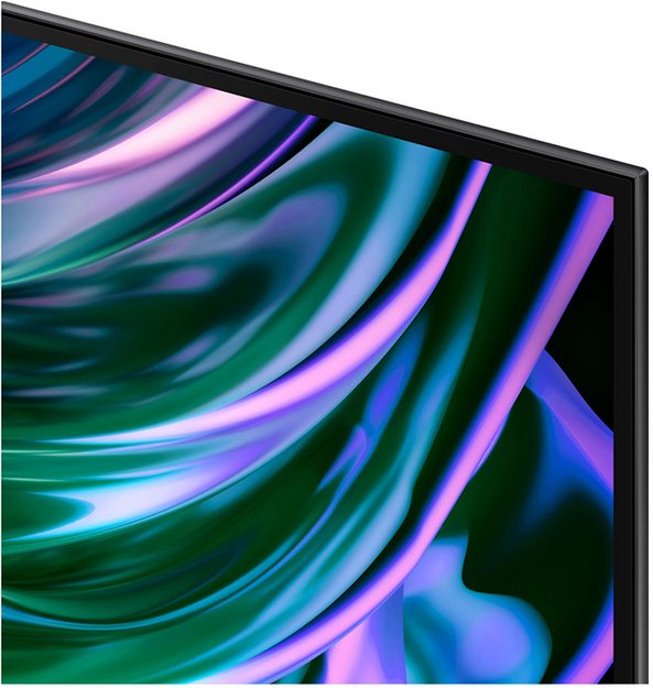 Телевизор Samsung QE65S90DAUXCE (preview 2)