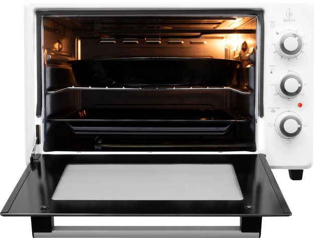 Мини-печь Jacky`s JO EW37M (preview 7)
