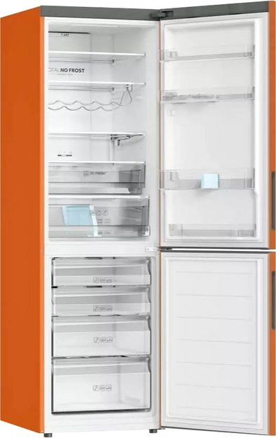 Холодильник Haier C2F636CORGU1 (фото 4) Холодильник Haier C2F636CORGU1 (preview 4)