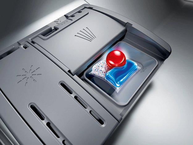Встраиваемая посудомоечная машина Bosch SMV4ECX30E (preview 6)