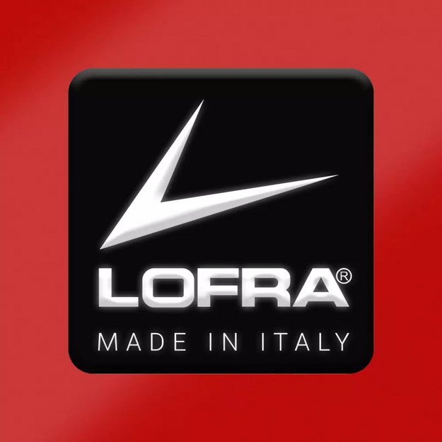 Варочный центр Lofra PRD96MFTE/5I (фото 2) Варочный центр Lofra PRD96MFTE/5I (preview 2)