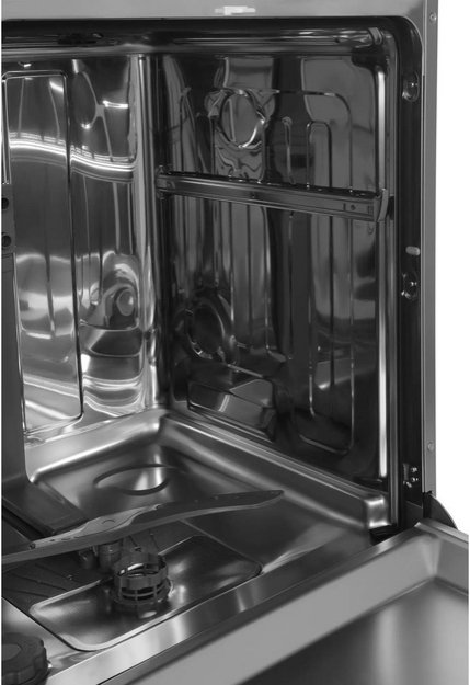 Встраиваемая посудомоечная машина Hyundai HBD 661 (preview 18)
