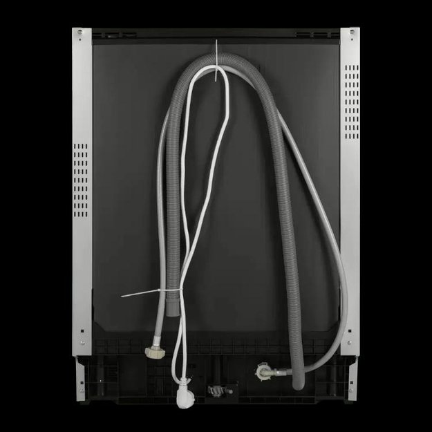 Встраиваемая посудомоечная машина Maunfeld MLP6022A01 Light Beam (preview 13)